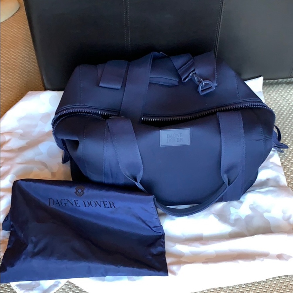Dagne Dover Landon Carryall - Large